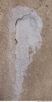 Photo Texture of Wall Plaster Patched